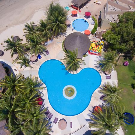 Royal Saly Hotel Luaran gambar