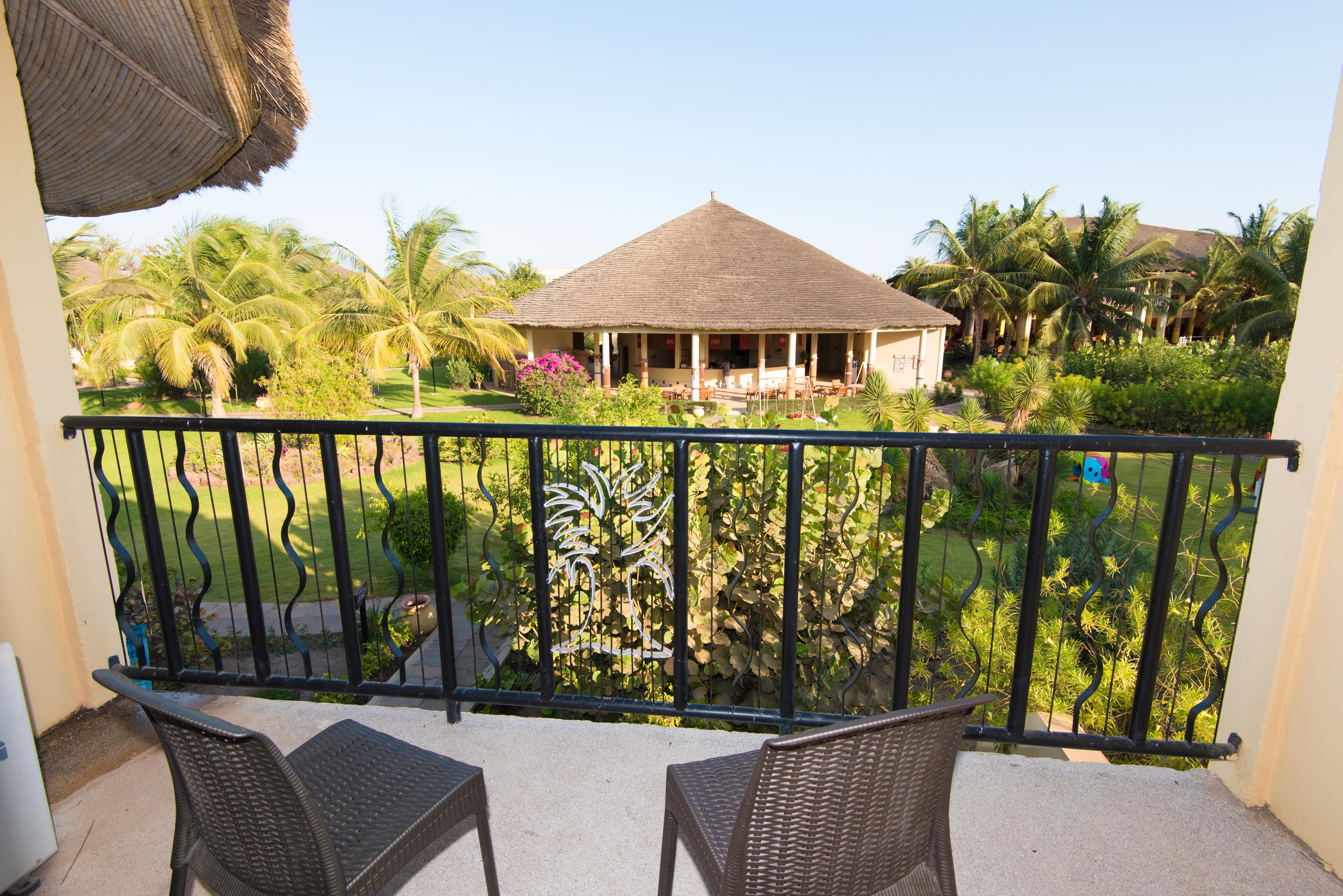 Royal Saly Hotel Luaran gambar