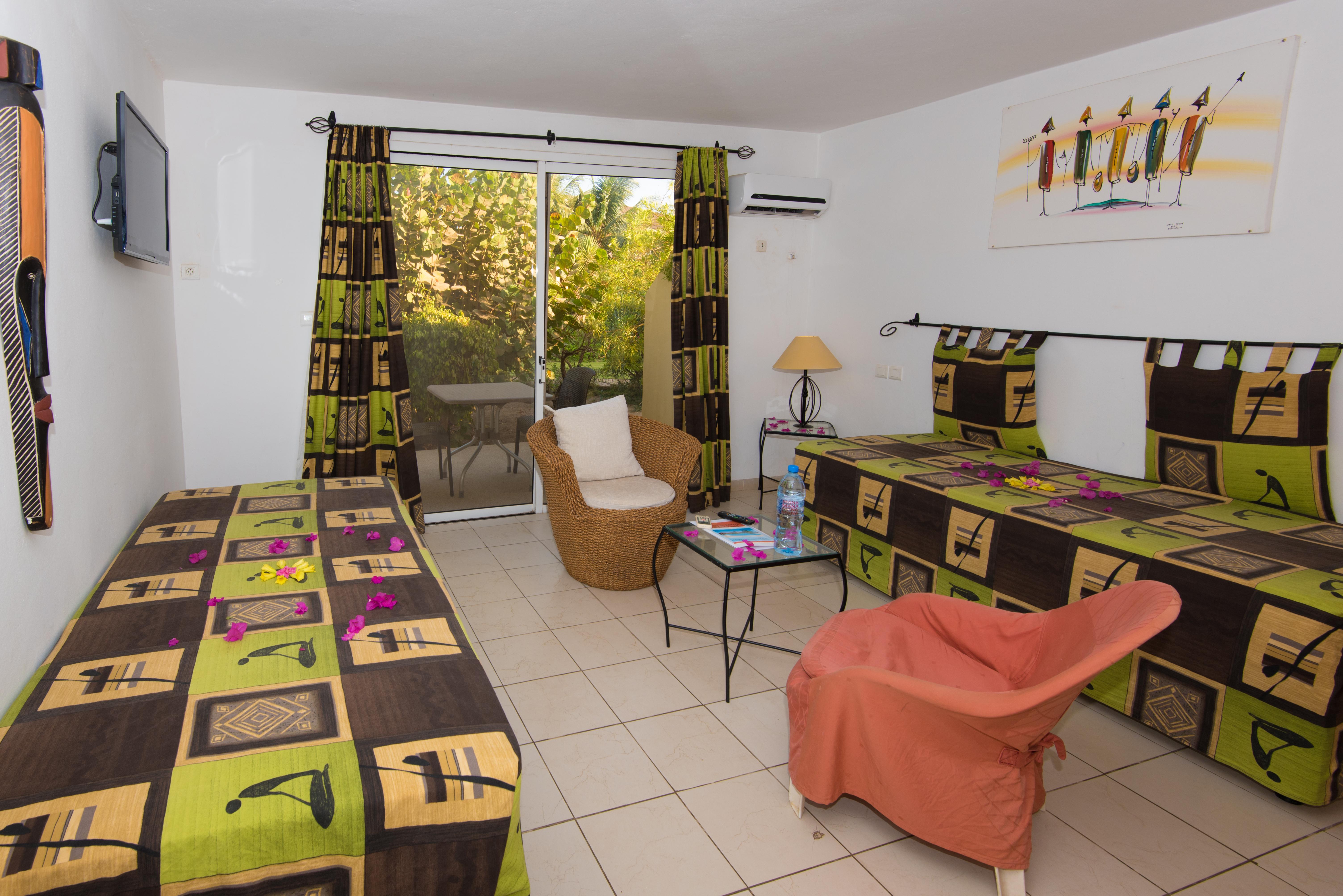 Royal Saly Hotel Luaran gambar