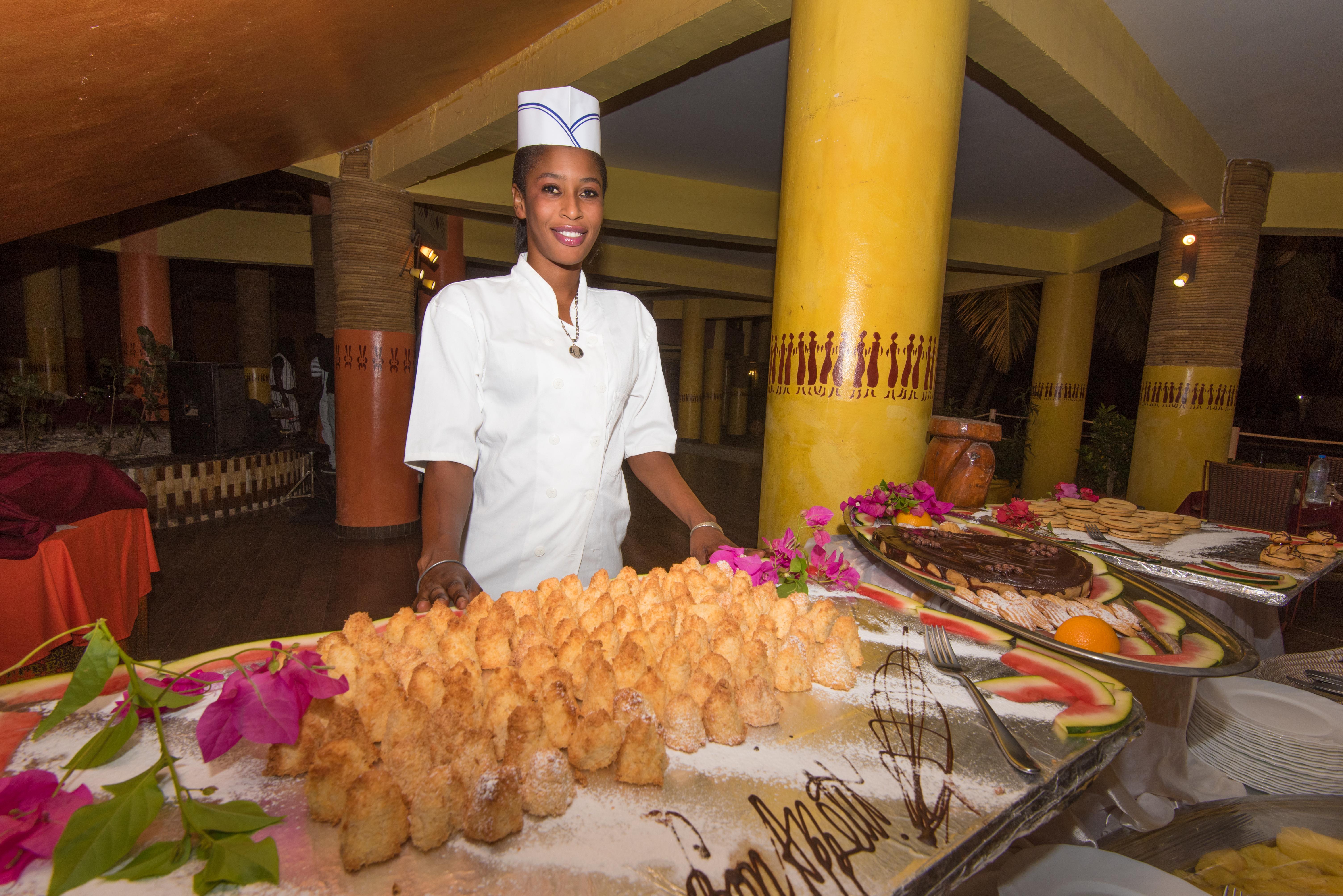 Royal Saly Hotel Luaran gambar