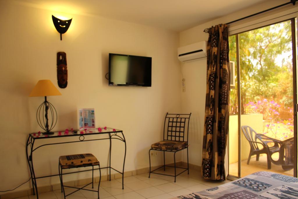 Royal Saly Hotel Luaran gambar