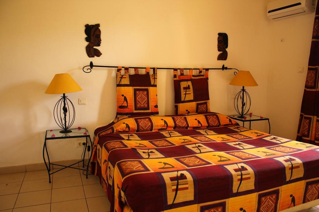 Royal Saly Hotel Luaran gambar