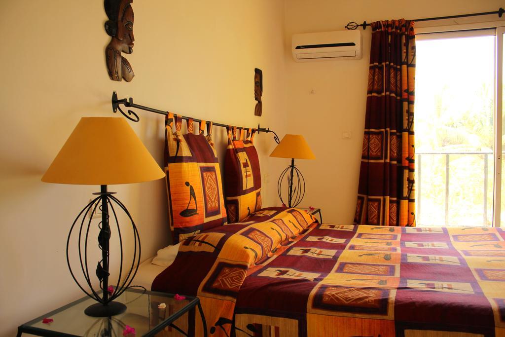 Royal Saly Hotel Luaran gambar