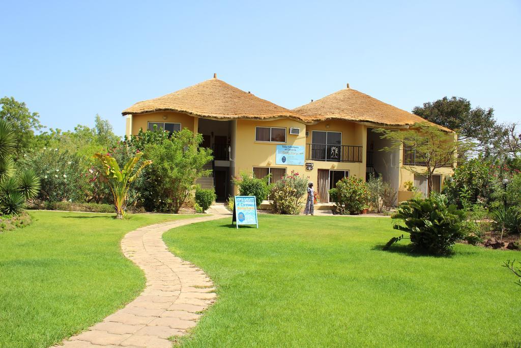 Royal Saly Hotel Luaran gambar