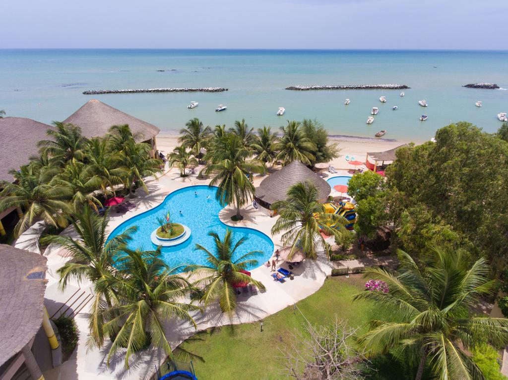 Royal Saly Hotel Luaran gambar