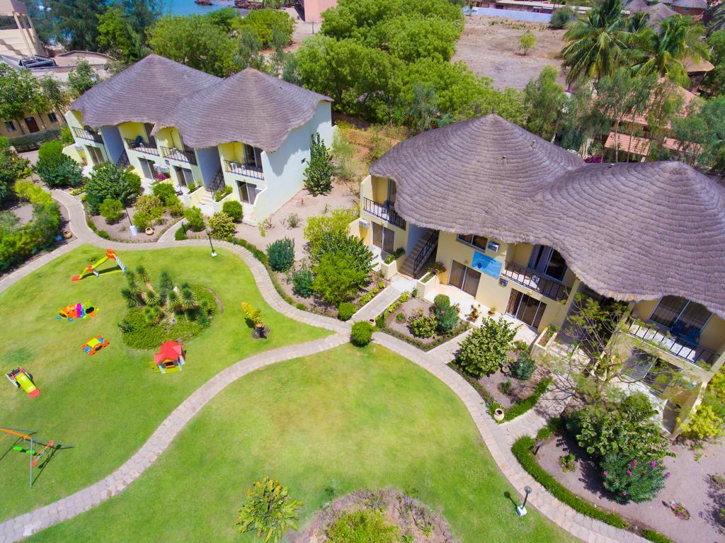 Royal Saly Hotel Luaran gambar