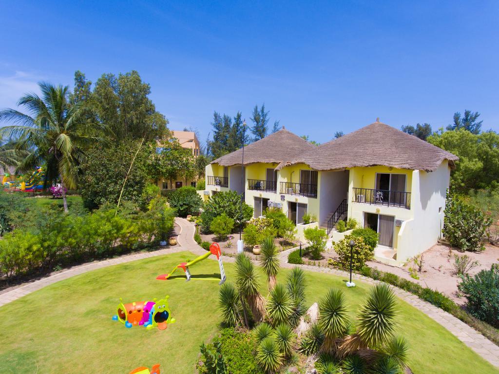 Royal Saly Hotel Luaran gambar