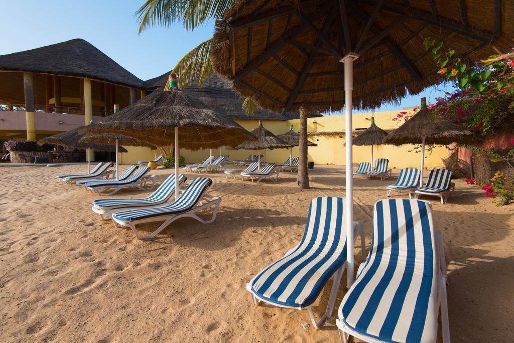 Royal Saly Hotel Luaran gambar